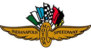 Indy 500 Race visit 1981
