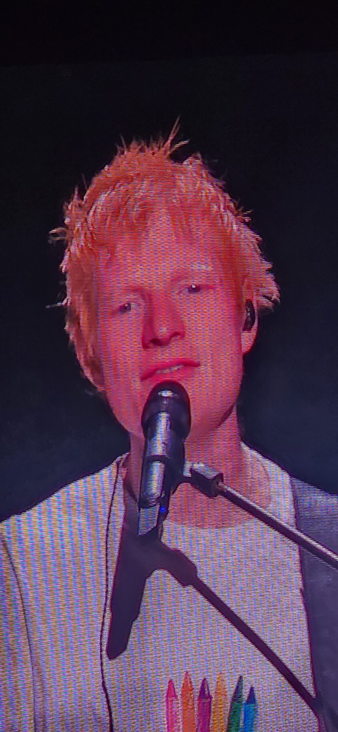 Ed Sheeran Concert Las Vegas