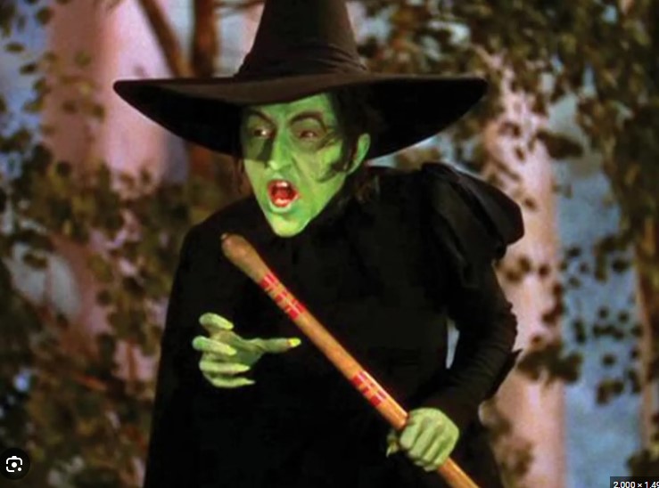 Wizard of Oz at Sphere Las Vegas